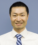 Holden Wu, Ph.D