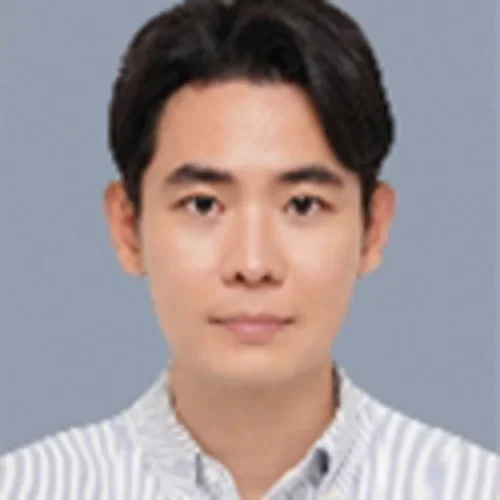 Headshot of Changsuk Oh, PhD.