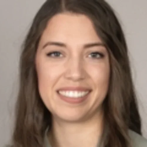 Headshot of Nashla Barroso