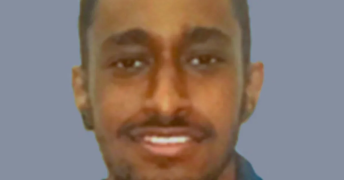 Anwar Kalid, BS | Magnetic Resonance Research Labs