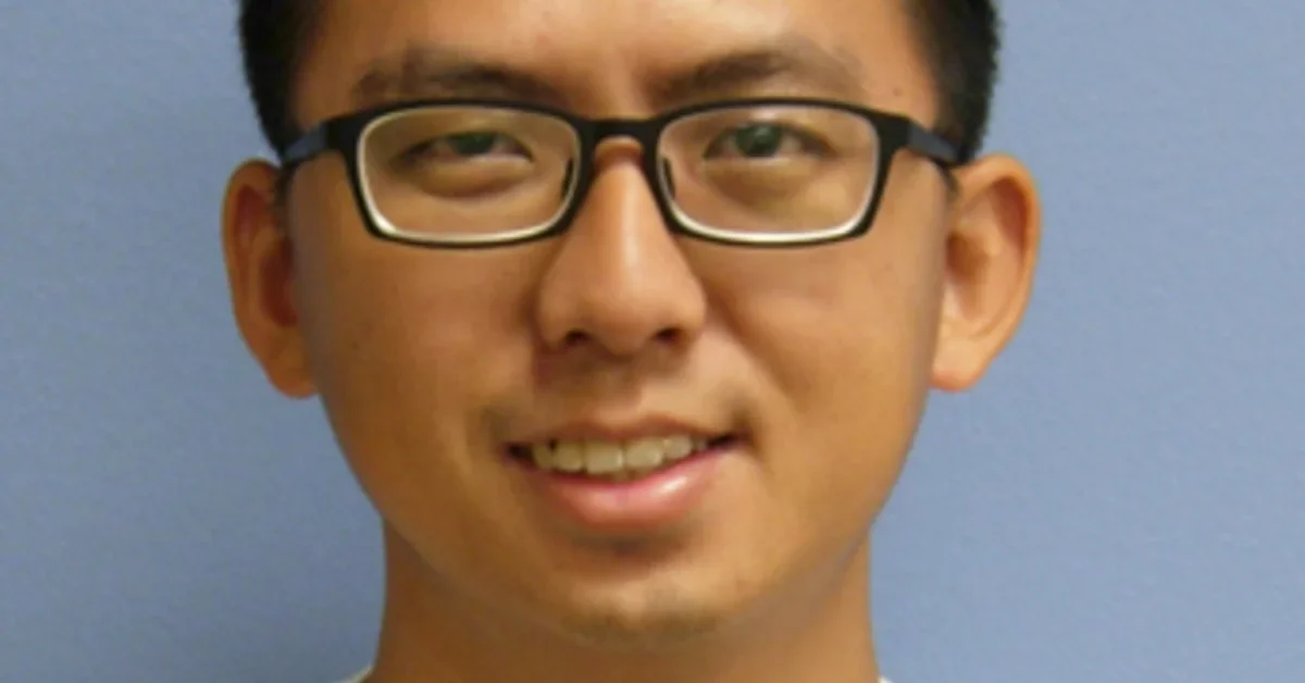 Shu-Fu Shih, PhD | Magnetic Resonance Research Labs
