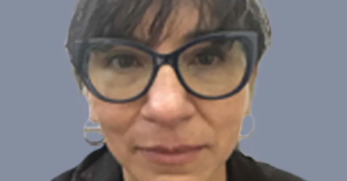 Victoria Rueda Victoria Rueda | Magnetic Resonance Research Labs