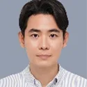 Headshot of Changsuk Oh, PhD.