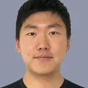 Headshot of Haoxin Zheng, Ph.D.