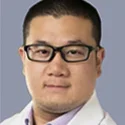 Headshot of Huiming Dong, PhD.