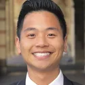 Headshot of Jason Yang