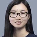 Headshot of Jingwen Yao, PhD.