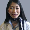 Headshot of Kim-Lien Nguyen, PhD.