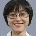 Headshot of Lingceng Ma, PhD.