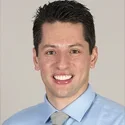Headshot of Lucas Cusumano, M.D.