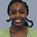 Headshot of Nyasha Maforo, Ph.D.