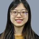 Headshot of Ran Yan, B.S.