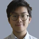 Headshot of Rayo Suseno
