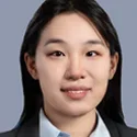 Headshot of Sile Wang, B.S.