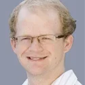 Headshot of Thomas Martin, Ph.D.