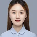 Headshot of Wenqi Zhou, B.S.
