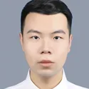 Headshot of Xiangliang Huang, B.S.