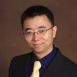 Headshot of Xiaodong Zhong, PhD