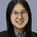 Headshot of Xinyi Li, B.S.