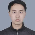 Headshot of Yunzheng Zhu