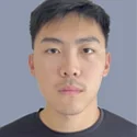Headshot of Yuxiao Wu, B.S.