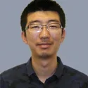 Headshot of Zhaohuan Zhang, Ph.D